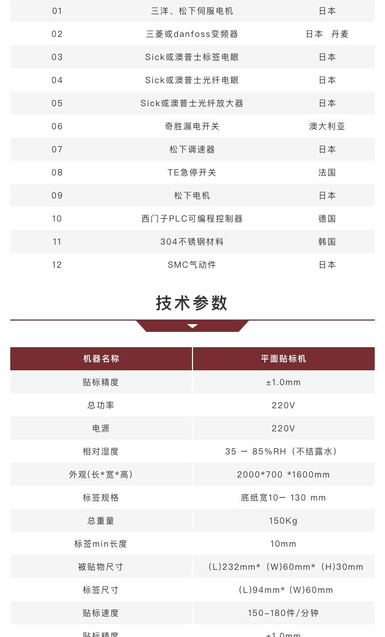 广东麻豆乱伦视频智能贴标机